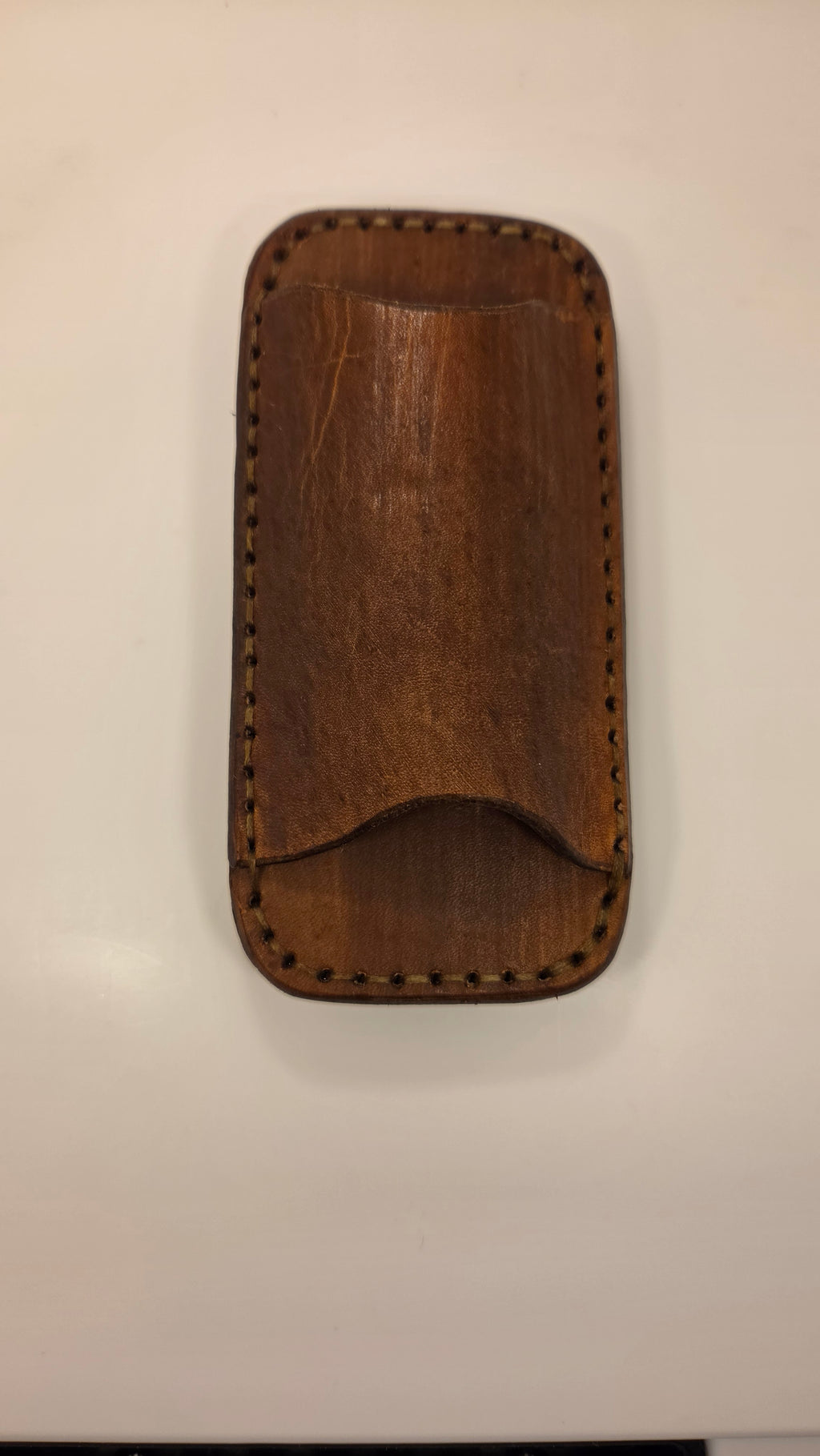 Knife Slip