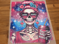 DTF Print - Bad Words