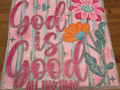 DTF Print - God is Good