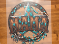 DTF Print - Lonestar Mama