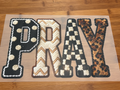 DTF Print - Pray