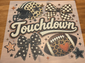 DTF Print - Touchdown