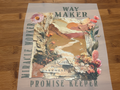 DTF Print - Way Maker