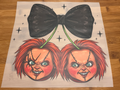 DTF Print - Chucky Cherries