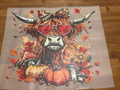 DTF Print - Highland Fall