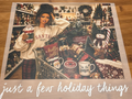 DTF Print - Holiday Barbie