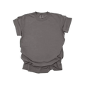 CC T-Shirt - Pepper - BLANK