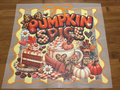 DTF Print - Pumpkin Spice