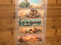 DTF Print - Quad Western