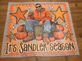 DTF Print - His Season