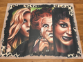 DTF Print - The Sisters