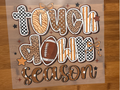 DTF Print - TouchDown SZN