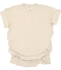 CC T-Shirt - Ivory - BLANK