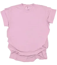 CC T-Shirt - Blossom - BLANK