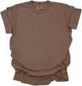 CC T-Shirt - Espresso - BLANK