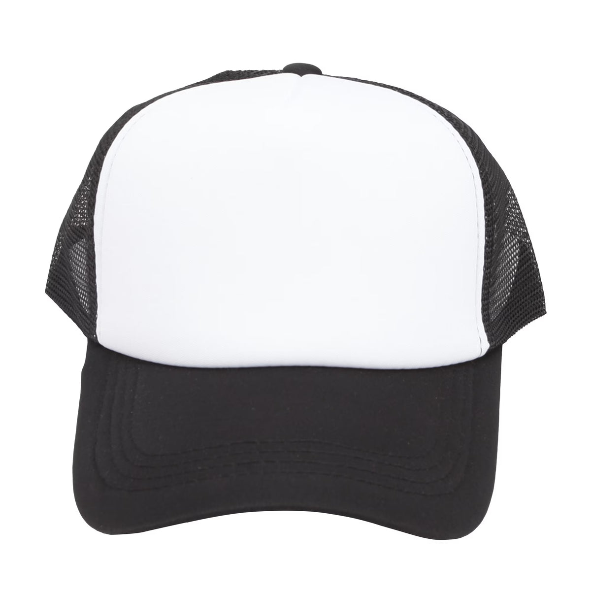 Trucker Hat - Black