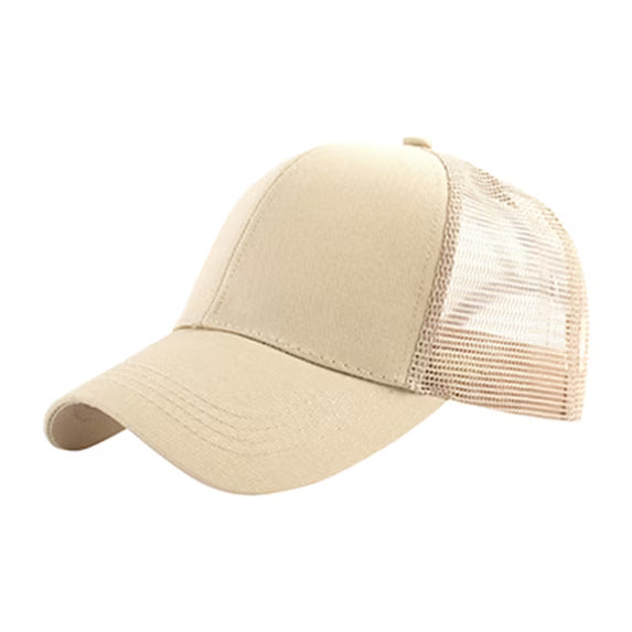 Trucker Hat - Khaki