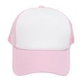Trucker Hat - Pink