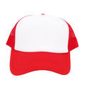 Trucker Hat - Red